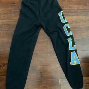 UCLA Student Store Sweatpants